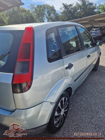 FORD Fiesta 1.2 16V 5 PORTE UNIPRO! NEOPATENTATI! rif. 23999689 - Foto 4