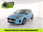 Ford Fiesta 5p 1.0 ecoboost h Titanium 125cv