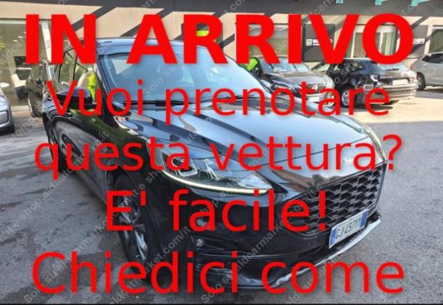 FORD Kuga 2.5 full hybrid ST-Line AWD 190cv UNIPRO IVA DEDUC rif. 24131032 - Foto 2