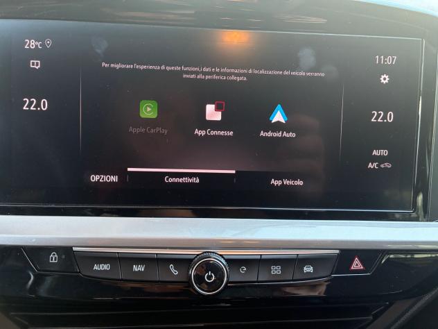 Opel Grandland Hybrid 1.6 225cv PHEV GS Line FWD - Foto 10