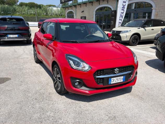 Suzuki Swift Hybrid 1.2 Hybrid Top 2WD - Foto 3