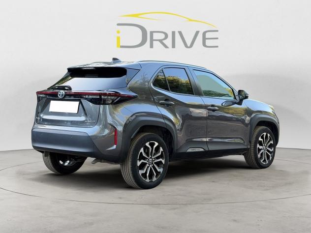 Toyota Yaris Cross Yaris Cross 1.5h Trend fwd 116cv e-cvt - Foto 4