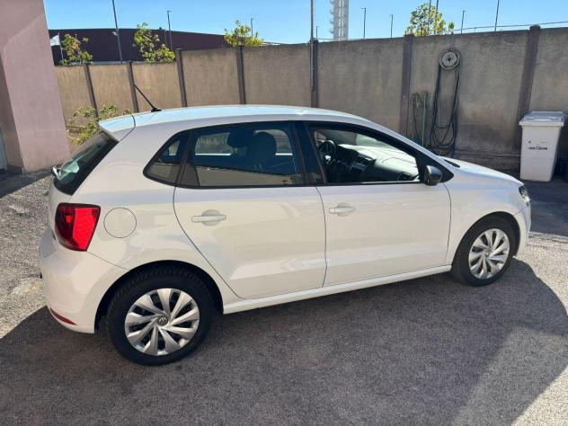 VOLKSWAGEN Polo 1.4 TDI 5p. Comfortline - Foto 3