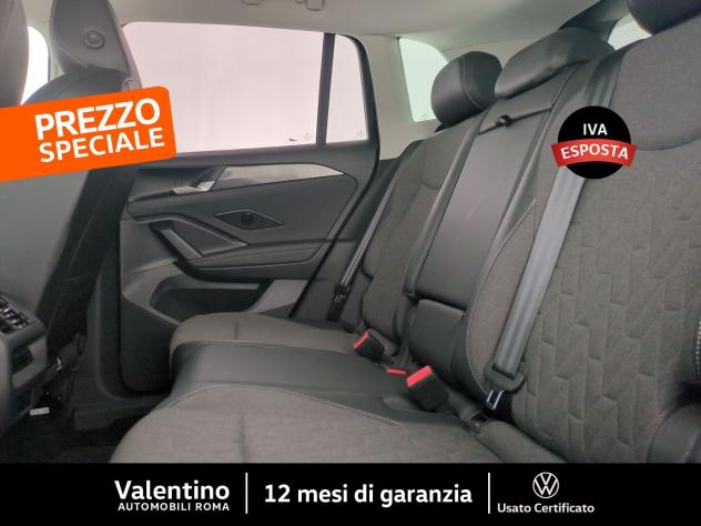 Volkswagen Tiguan 1.5 etsi Edition Plus 130cv dsg - Foto 10