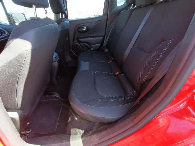 Jeep Renegade 1.0 T3 Longitude - Foto 7