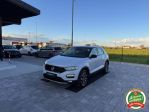 VOLKSWAGEN T-Roc 1.0 TSI Style BlueMotion Technology rif. 23488064