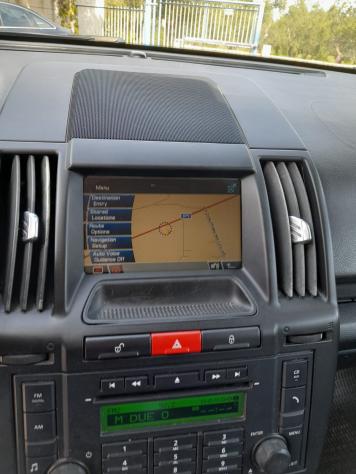 Land Rover Freelander 2.2 TD4 S.W. XS - Foto 7
