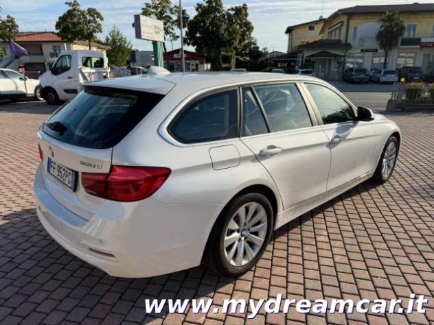 BMW 320 d Touring Business XDRIVE rif. 24110345 - Foto 4