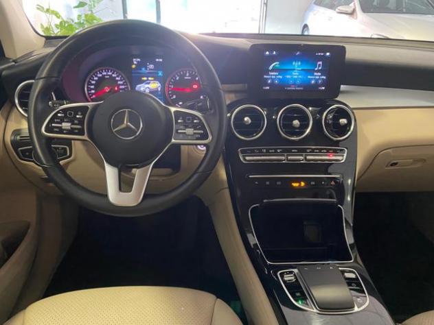 MERCEDES-BENZ GLC 200 d 4Matic Executive rif. 24085041 - Foto 5