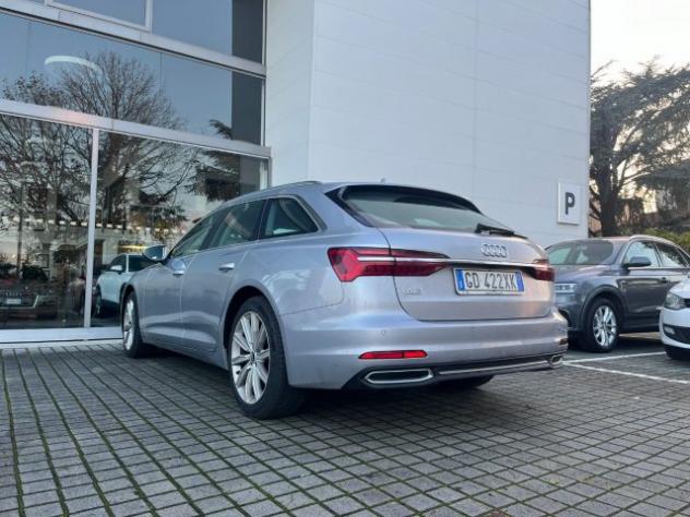 AUDI A6 Avant 40 2.0 TDI S tronic Business Sport rif. 20053757 - Foto 4