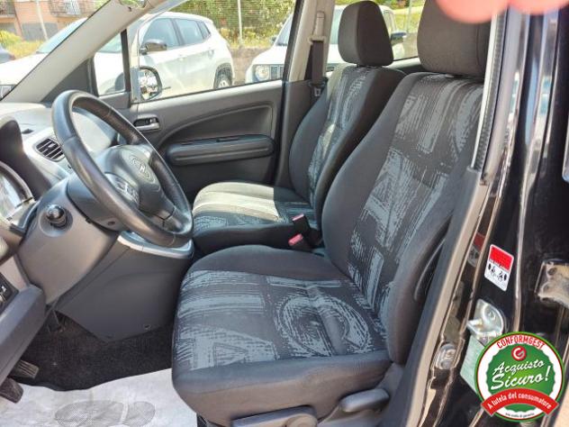 OPEL Agila 1.2 16V 94 CV Elective rif. 23962191 - Foto 7