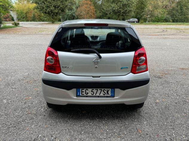 NISSAN - Pixo - 1.0 5p. GPL Eco Active - Foto 5