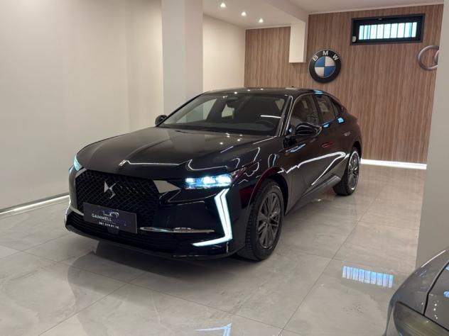 DS DS 4 BlueHDi 130 Automatico Bastille Business - Foto 3