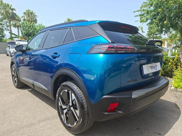Peugeot 2008 PureTech 100 S&S Allure - Foto 8
