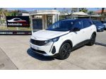 PEUGEOT - 3008 - BlueHDi 130 S&S GT Line