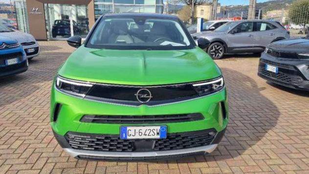 OPEL Mokka 1.2 Turbo Elegance rif. 23504711