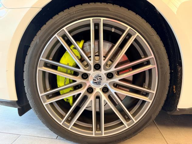 Porsche Panamera 2.9 4 E-Hybrid- 2018- FULL-PARI AL NUOVO - Foto 10