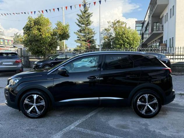 PEUGEOT 3008 BlueHDi 130 S&S EAT8 Allure SCONTO ROTTAMAZIONE rif. 24079259 - Foto 4
