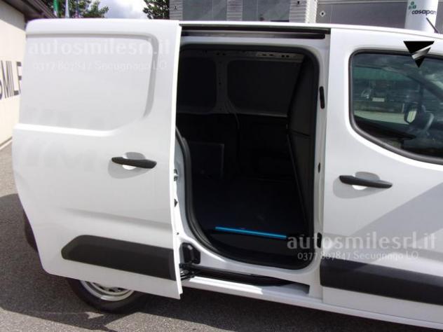 OPEL Combo Cargo 1.5 Diesel 100CV S&S rif. 20846433 - Foto 9