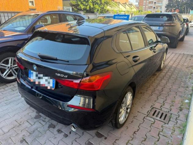 BMW 120 d 5p. Business Advantage rif. 23765059 - Foto 6