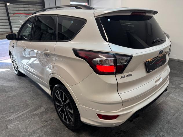 Ford Kuga 1.5 TDCI 120 CV ST-Line Finanziabile - Foto 8