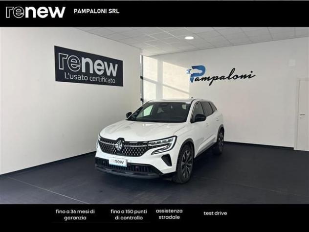 RENAULT Austral 1.2 E-Tech full hybrid 200cv Techno Auto rif. 23960524