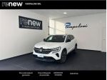 RENAULT Austral 1.2 E-Tech full hybrid 200cv Techno Auto rif. 23960524