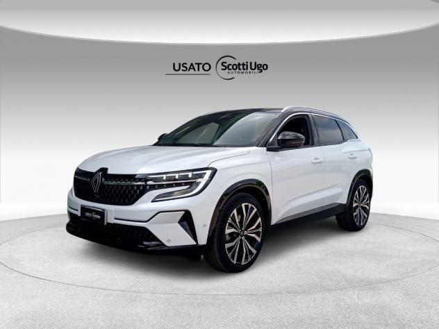 Renault Austral 1.2 E-Tech full hybrid Techno 200cv auto
