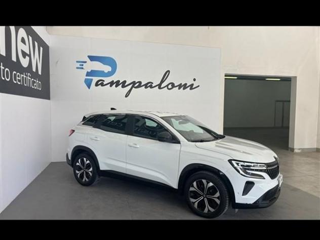 RENAULT Austral 1.2 mild hybrid advanced 130cv Equilibre rif. 23508301 - Foto 3