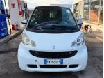 Smart ForTwo 1000 52 kW couppassion