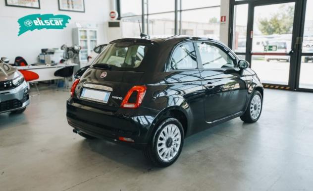 FIAT 500 1.0 Hybrid rif. 23918207 - Foto 7