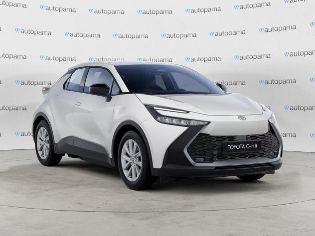 Toyota C-HR Hybrid 140 Active