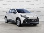 Toyota C-HR Hybrid 140 Active