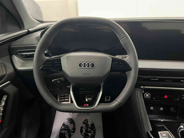 Audi Q5 SPB 2.0 TDI Mhev+ S line edition quattro 204cv S-tronic *TETTO, 21", PROMO AZZURRA* - Foto 9