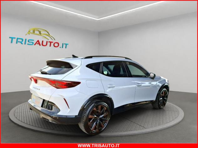 Cupra Formentor 2.0 TDI Dsg (FULL LED+PELLE+NAVI) - Foto 4