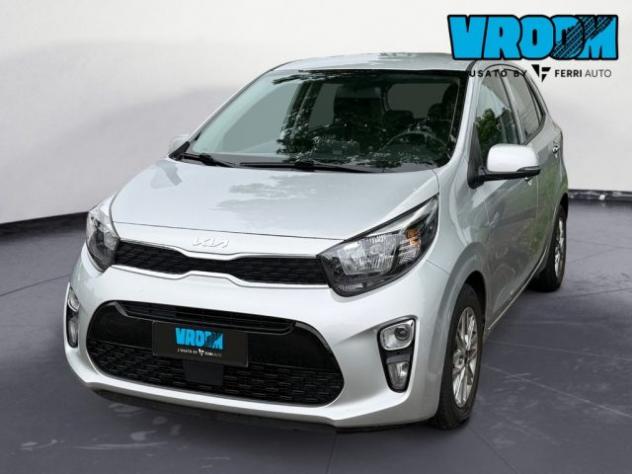 KIA Picanto 1.0 Urban rif. 23780338