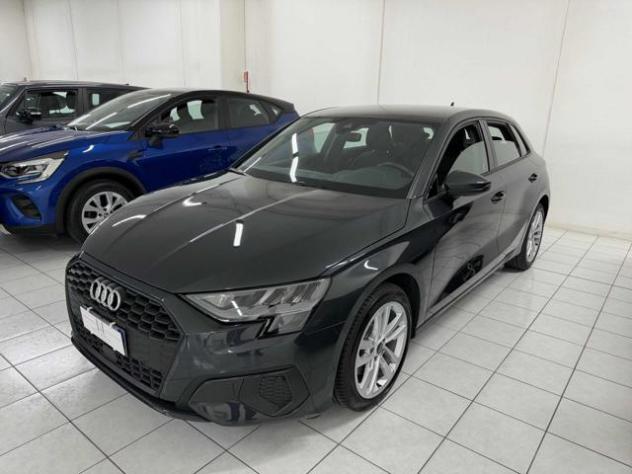 AUDI A3 SPB 35 TDI S tronic Business rif. 24183106 - Foto 2