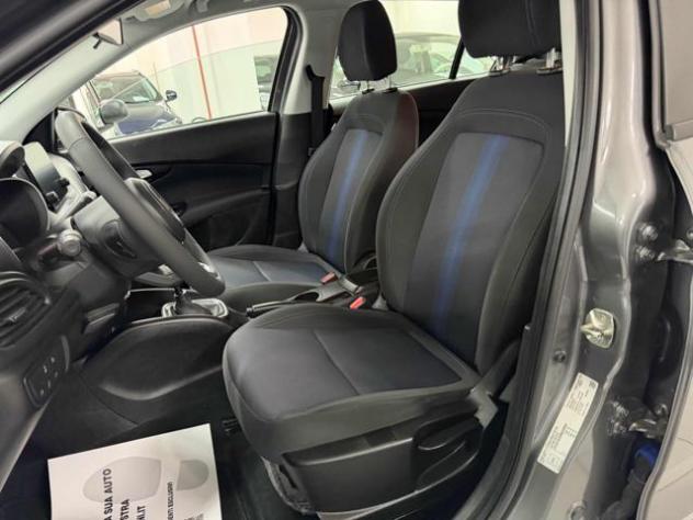 FIAT Tipo 1.6 Mjt S&S SW City Life rif. 23694828 - Foto 5