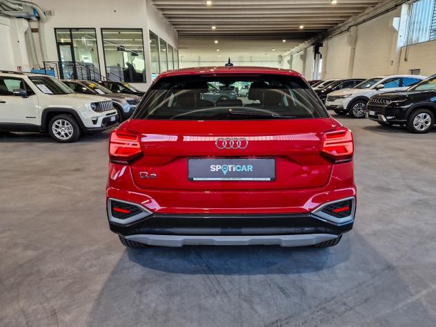 Audi Q2 I 2021 35 1.5 TFSI Admired Advanced S tronic - Foto 7
