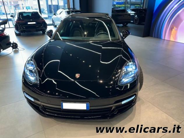 PORSCHE Panamera 3.0 rif. 24044244 - Foto 3