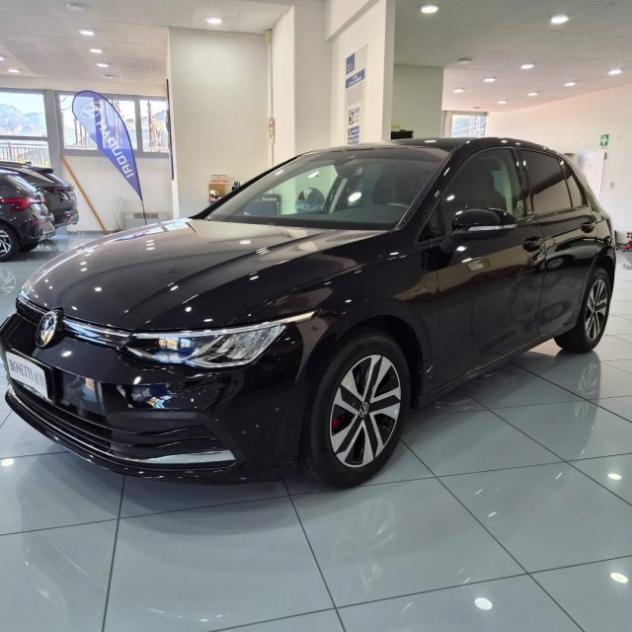 VOLKSWAGEN Golf 1.5 TSI EVO ACTIVE rif. 24211751