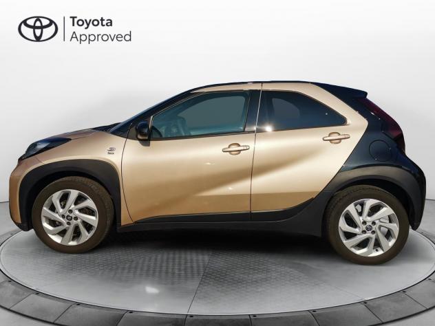 Toyota Aygo X 1.0B (72 CV) Trend - Foto 3