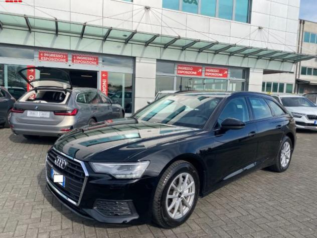 AUDI A6 Avant 35 2.0 TDI S tronic Business rif. 24077687