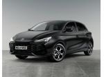 MG MG3 MG3 1.5 hybrid+ Luxury auto