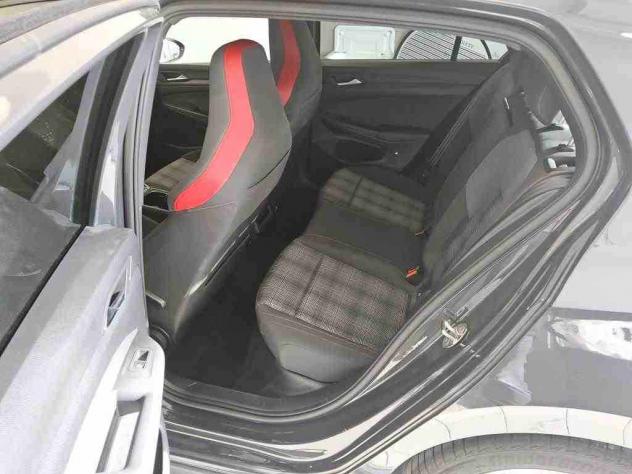 Volkswagen Golf GTI 2.0 TSI GTI DSG - Foto 8
