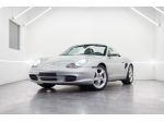 Porsche Boxster Boxster 3.2i 24V cat S