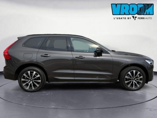 VOLVO XC60 B4 (d) automatico Plus Dark rif. 23878805 - Foto 5