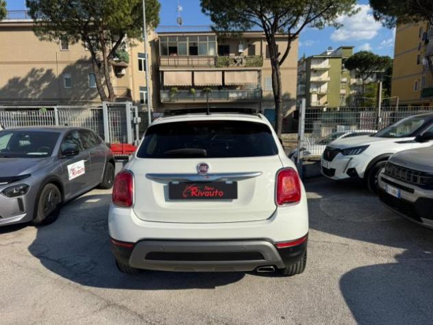 FIAT 500X 1.6 MultiJet 120 CV Cross Plus Tetto rif. 23802795 - Foto 6