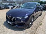 MASERATI Levante V6 Diesel 275 CV AWD Granlusso rif. 23840173