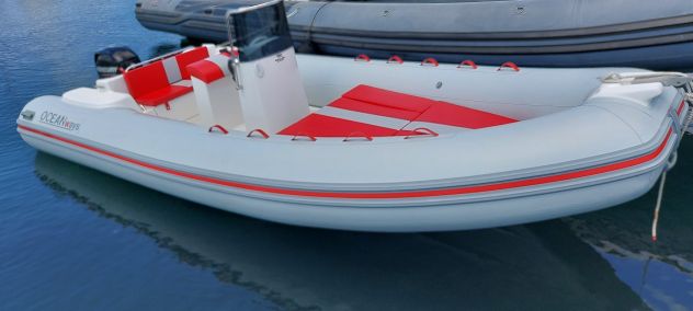 GOMMONE 6 METRI